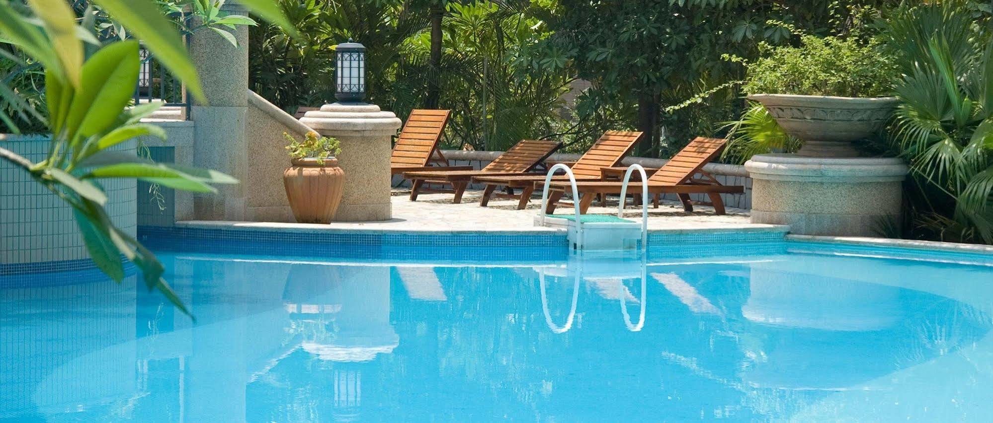 Hotel Sattva Retreat Rishīkesh Esterno foto